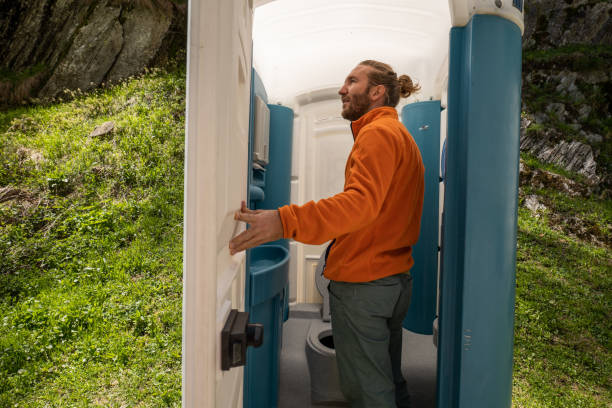 Porta potty rental for festivals in Francisville, KY