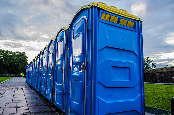 Best Long-term porta potty rental  in Francisville, KY