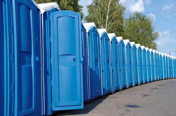 Best Wedding porta potty rental  in Francisville, KY